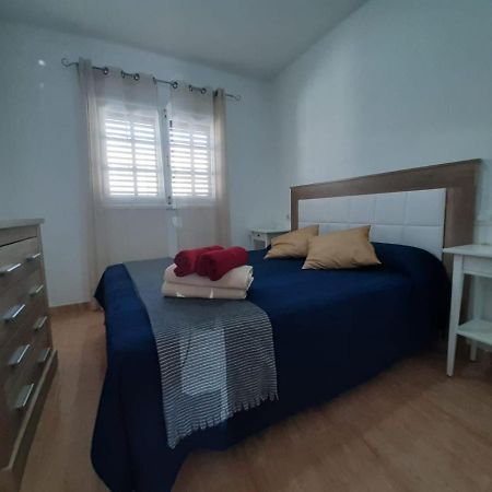 Apartamento Manuela Пуэрто дель Кармен Экстерьер фото