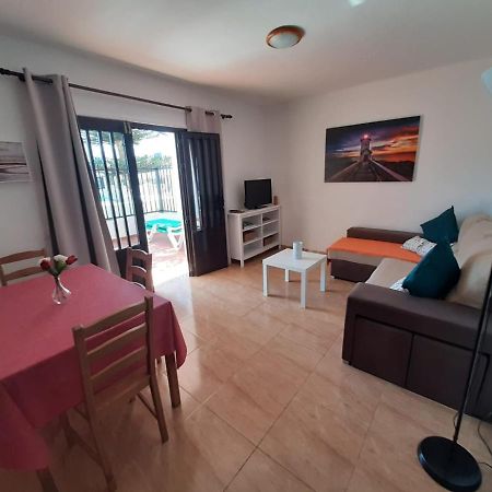 Apartamento Manuela Пуэрто дель Кармен Экстерьер фото