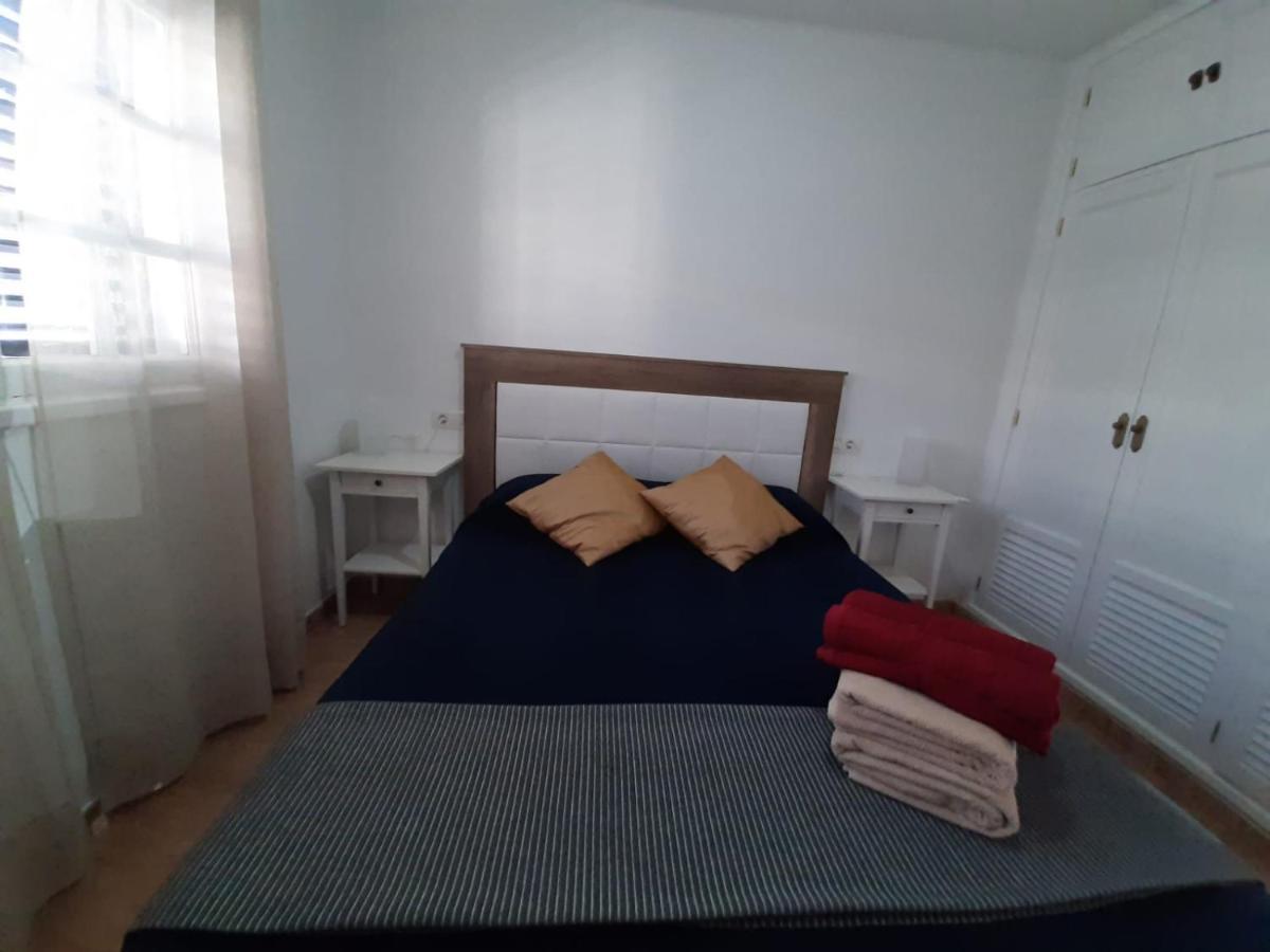 Apartamento Manuela Пуэрто дель Кармен Экстерьер фото