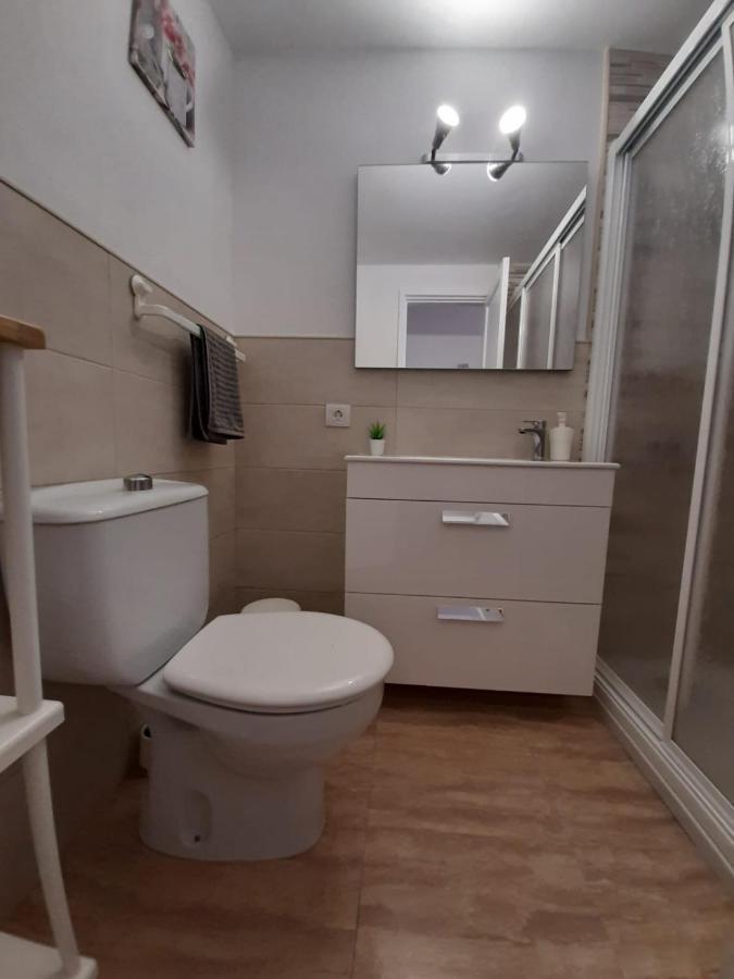 Apartamento Manuela Пуэрто дель Кармен Экстерьер фото