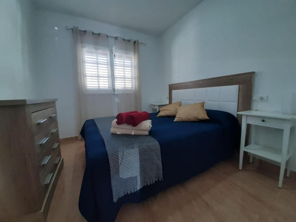Apartamento Manuela Пуэрто дель Кармен Экстерьер фото