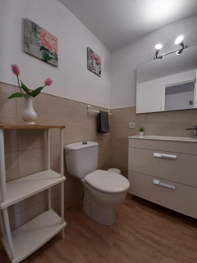 Apartamento Manuela Пуэрто дель Кармен Экстерьер фото