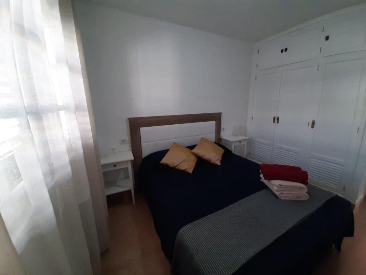 Apartamento Manuela Пуэрто дель Кармен Экстерьер фото