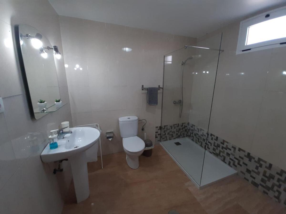 Apartamento Manuela Пуэрто дель Кармен Экстерьер фото