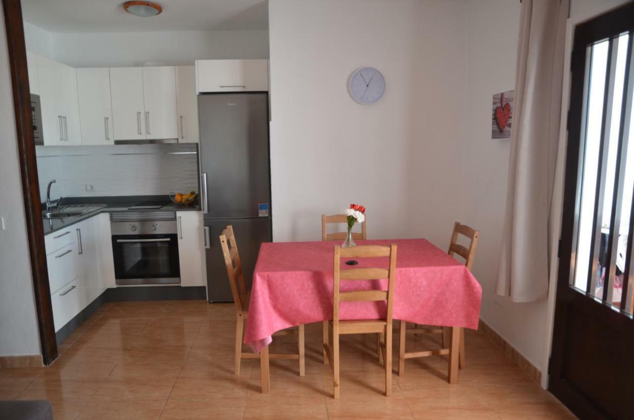 Apartamento Manuela Пуэрто дель Кармен Экстерьер фото